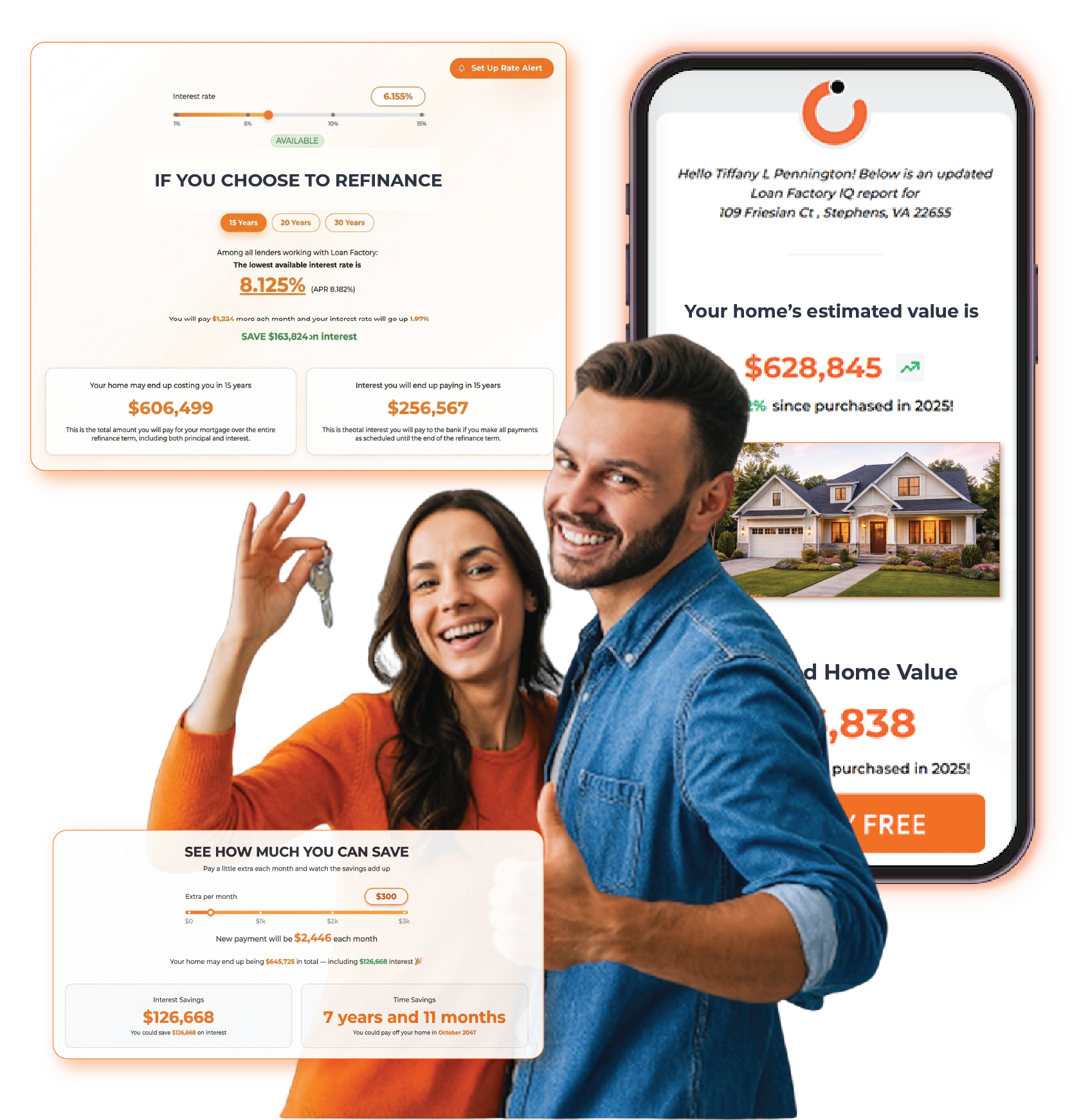 Homeowners Banner Homeowners Banner
