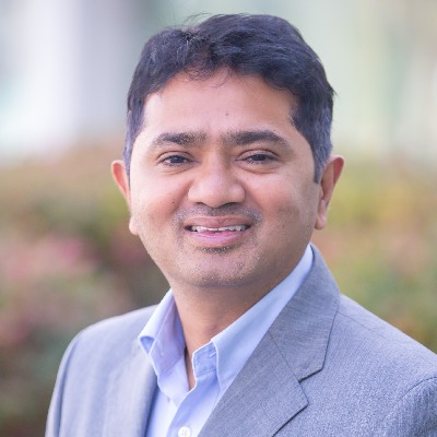 Kiran Gangishetty
